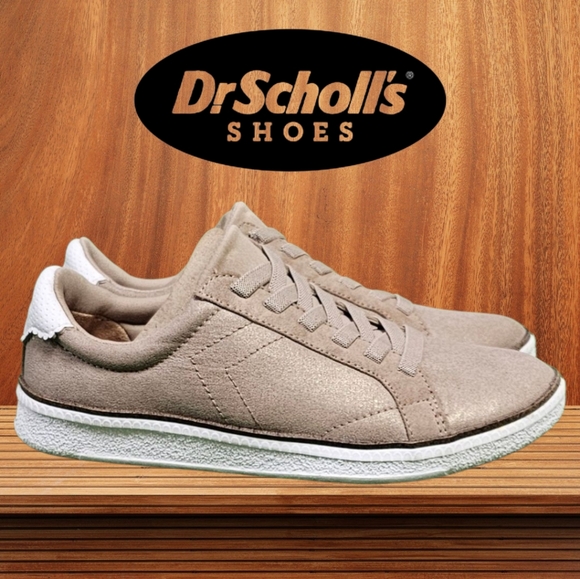 DR.SCHOLL'S | SEASIDE SHIMMER SLIP-ON SNEAKERS - Picture 1 of 16